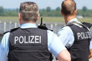 Polizei Oberhausen Meldungen